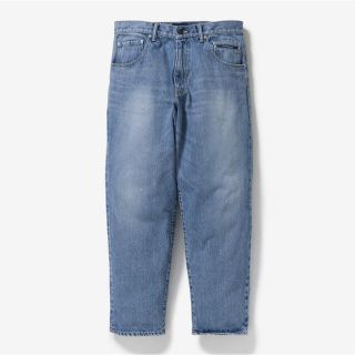 ダブルタップス(W)taps)のDESCENDANT 21SS 1995 BAGGY JEANS Mサイズ (デニム/ジーンズ)