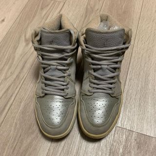 ナイキ(NIKE)のAIR JORDAN1 エアジョーダン1(スニーカー)