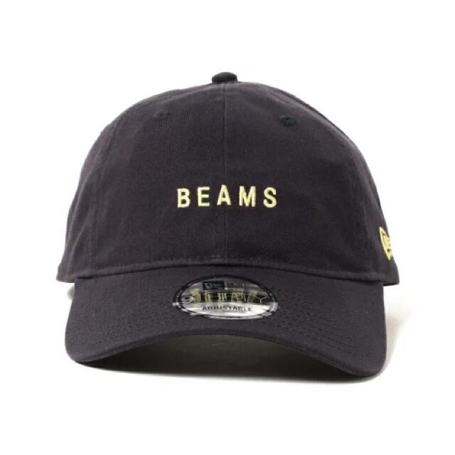 BEAMS(ビームス)の【新品未開封】BEAMS Logo 9THIRTY Cap エンタメ/ホビーのコレクション(その他)の商品写真