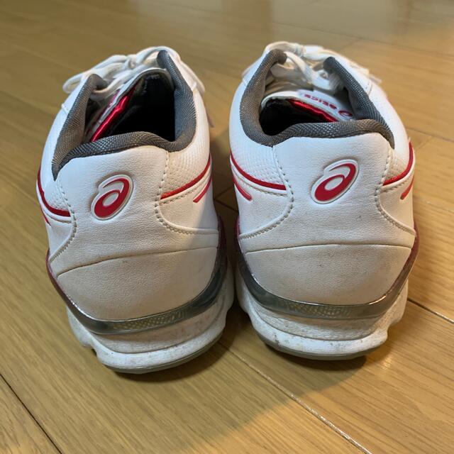 プーマ asics - 新品未使用 アシックス レディース ゴルフシューズ