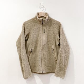 パタゴニア(patagonia)のMARS patagonia R2 jacket(ブルゾン)