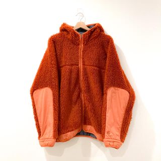 パタゴニア(patagonia)の834,194様専用04年製PatagoniaRetroRhythmHoody(ブルゾン)