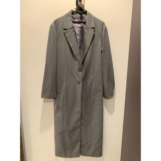 スライ(SLY)の【SLY】TR TAILOR MAXI COAT(ロングコート)