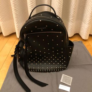 アレキサンダーマックイーン(Alexander McQueen)のお値下げ アレキサンダーマックイーン リュック バックパック(リュック/バックパック)