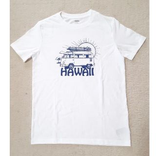 オールドネイビー(Old Navy)のハワイ限定　Tシャツ　新品(Tシャツ/カットソー)