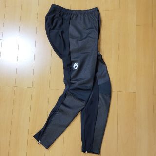 【中古】パールイズミ　サイクルジャージパンツ　サイズM(ウエア)