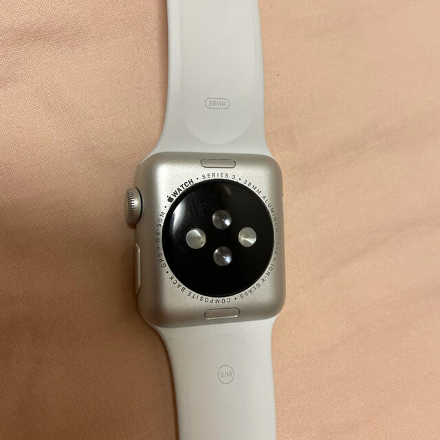 時計Apple Watch series 3