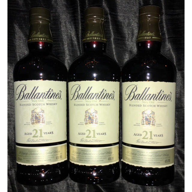 バランタイン30 年 Ballantine´s イチローズモルト 竹鶴 響-