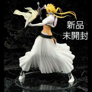 BLEACH ティア・ハリベル メガハウス フィギュア 新品未開封 www