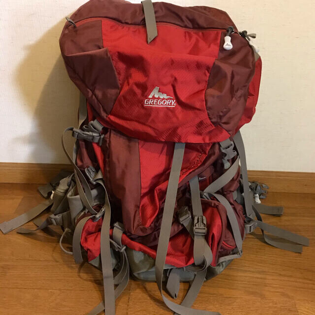 Gregory(グレゴリー)のグレゴリー　バルトロ　70L 登山用ザック スポーツ/アウトドアのアウトドア(登山用品)の商品写真