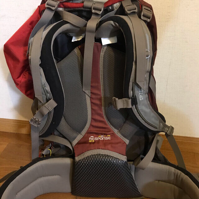 Gregory(グレゴリー)のグレゴリー　バルトロ　70L 登山用ザック スポーツ/アウトドアのアウトドア(登山用品)の商品写真