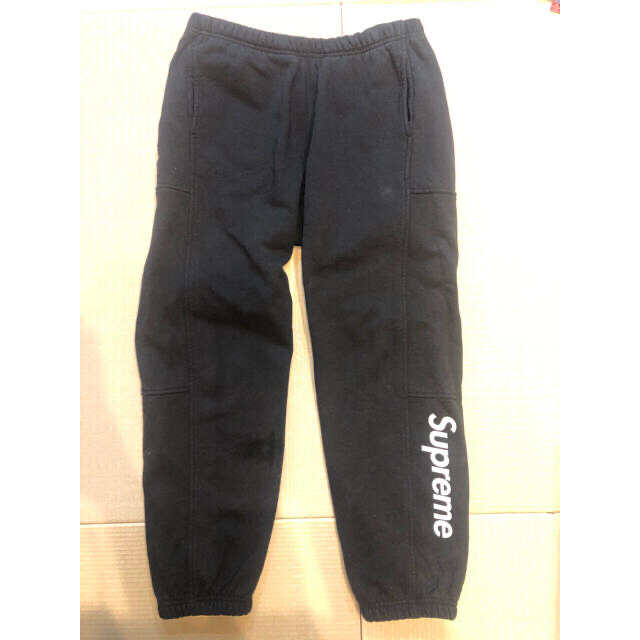 Supreme Formula Sweatpant