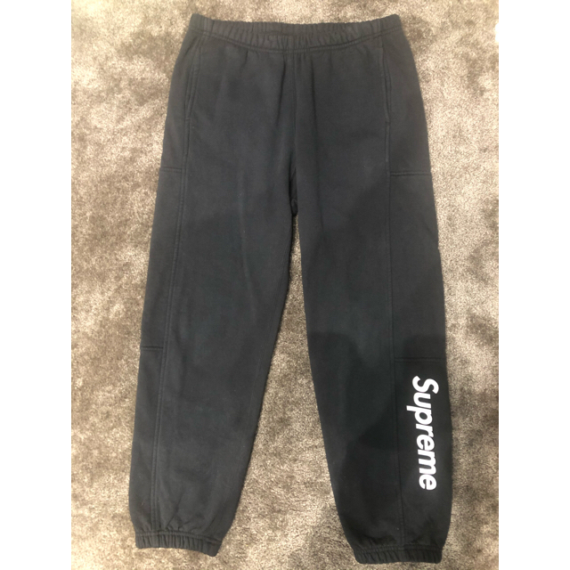 Supreme Formula Sweatpant