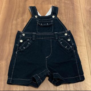 ベビーギャップ(babyGAP)のko様専用　GAP オーバーオール(パンツ)