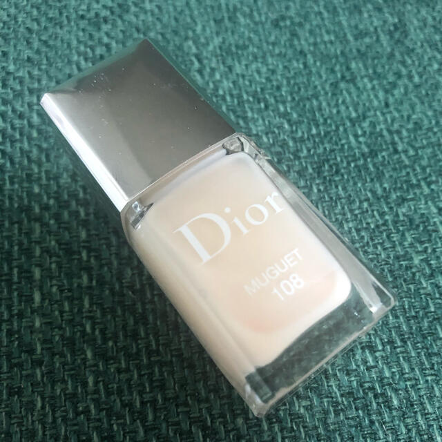 Dior - ディオール ヴェルニ ネイル 108 ミュゲの通販 by fjk-123's shop|ディオールならラクマ Dior - ディオール ヴェルニ ネイル 108 ミュゲの通販 by fjk-123's shop|ディオールならラクマ
