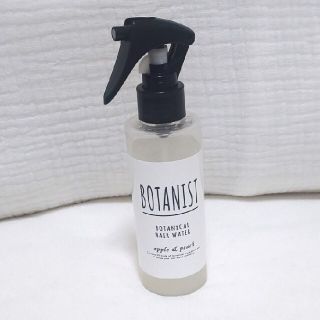 ボタニスト(BOTANIST)のボタニスト ヘアウォーター(ヘアウォーター/ヘアミスト)