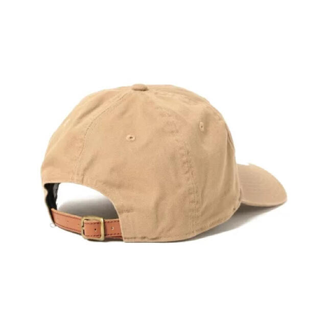 BEAMS(ビームス)の【新品未開封】BEAMS Logo 9THIRTY Cap エンタメ/ホビーのコレクション(その他)の商品写真