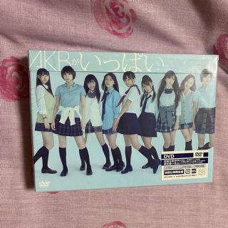 エーケービーフォーティーエイト(AKB48)のakb dvd(その他)