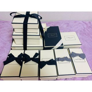 ジョーマローン(Jo Malone)のジョーマローン♡BOXセット(ウェルカムボード)