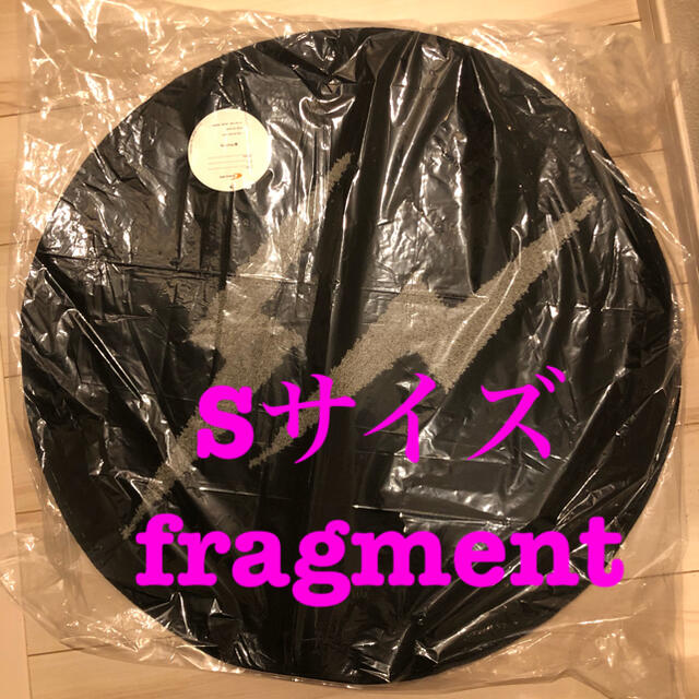 Fragment Gallery1950 ラグマット Sサイズ フラグメント