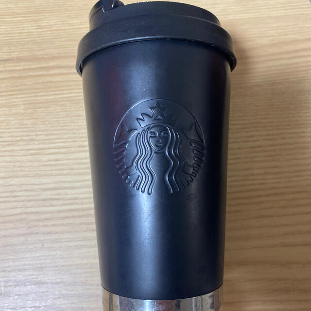 Starbucks Coffee(スターバックスコーヒー)のStarbucks タンブラー インテリア/住まい/日用品のキッチン/食器(タンブラー)の商品写真