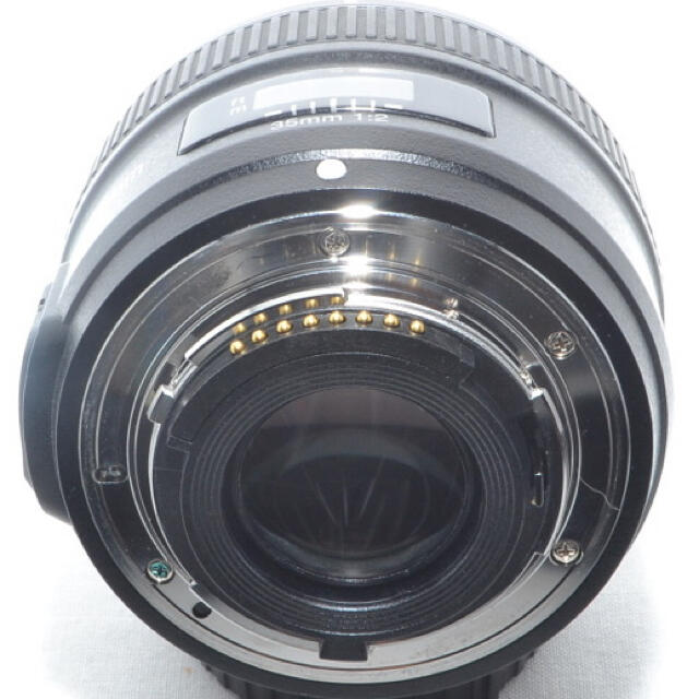 YONGNUO YN 35ｍｍ F2N NIKON用 単焦点 ニコン Fマウント 3