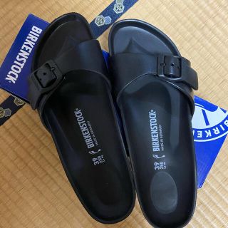 ビルケンシュトック(BIRKENSTOCK)のビルケンシュトック　サンダル　(サンダル)