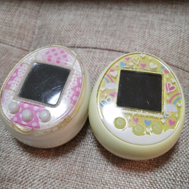 たまごっちみーつ&たまごっち2つセット たまごっちみーつ&たまごっち2つセット