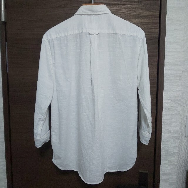 Ciaopanic Typy チャオパニック 七分袖シャツ コットンリネン 綿 麻 白シャツの通販 By ぽけまるshop チャオパニックティピーならラクマ Ciaopanic Typy チャオパニック 七分袖シャツ コットンリネン 綿 麻 白シャツの通販 By ぽけまるshop チャオパニックティピーならラクマ