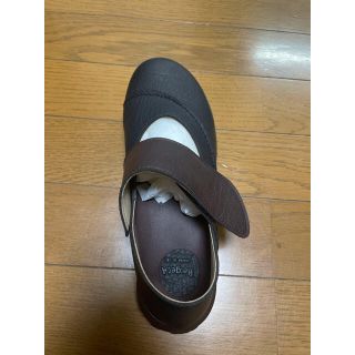 リゲッタ(Re:getA)のRe:getA(リゲッタ) ベルクロフラットシューズ(その他)