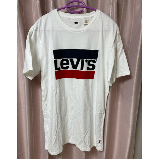 Levi's(リーバイス)のリーバイス、Tシャツ メンズのトップス(Tシャツ/カットソー(半袖/袖なし))の商品写真
