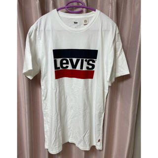 リーバイス(Levi's)のリーバイス、Tシャツ(Tシャツ/カットソー(半袖/袖なし))
