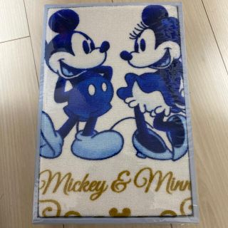 ディズニー(Disney)のDisney バスタオル(タオル/バス用品)