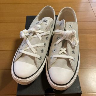 コンバース(CONVERSE)の★新品★ converse スウェード オールスター  ジャックパーセル(スニーカー)