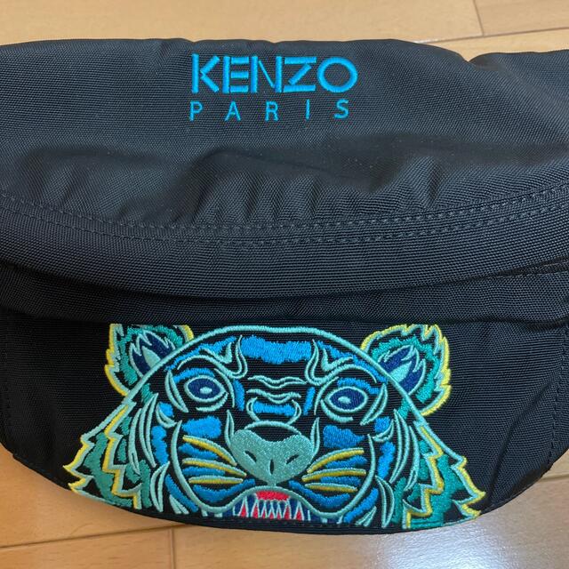 KENZO(ケンゾー)のショルダーバッグ メンズのバッグ(ショルダーバッグ)の商品写真