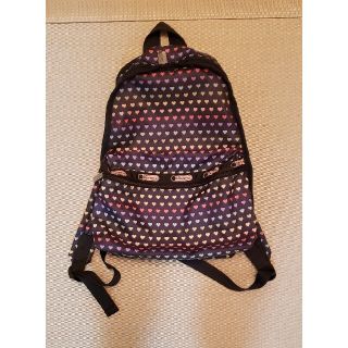 レスポートサック(LeSportsac)のリュック　レスポートサック(リュック/バックパック)