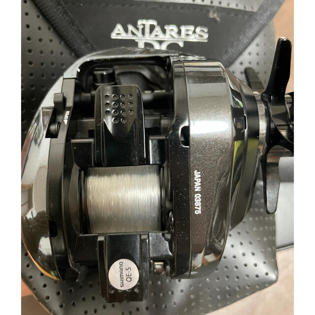 SHIMANO  アンタレス　DC MD XG LEFT 3