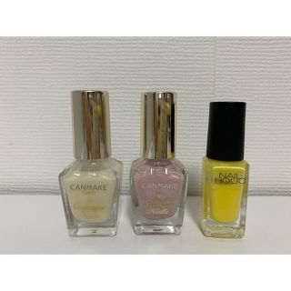 キャンメイク マニキュア イエロー 黄色系 の通販 67点 Canmakeのコスメ 美容を買うならラクマ キャンメイク マニキュア イエロー 黄色系 の通販 67点 Canmakeのコスメ 美容を買うならラクマ