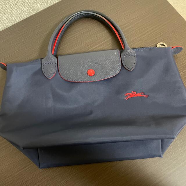 LONGCHAMP(ロンシャン)のロンシャン　ル•プリアージュ レディースのバッグ(トートバッグ)の商品写真