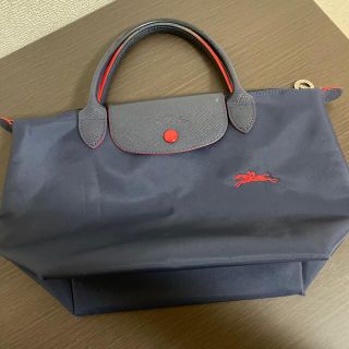 ロンシャン(LONGCHAMP)のロンシャン　ル•プリアージュ(トートバッグ)