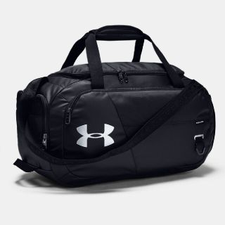 アンダーアーマー(UNDER ARMOUR)の【新品★アンダーアーマー】大きめ30L★ダッフルバッグ(ボストンバッグ)