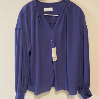 ユナイテッドアローズグリーンレーベルリラクシング(UNITED ARROWS green label relaxing)のユナイテッドアローズ　シャツ(シャツ/ブラウス(長袖/七分))