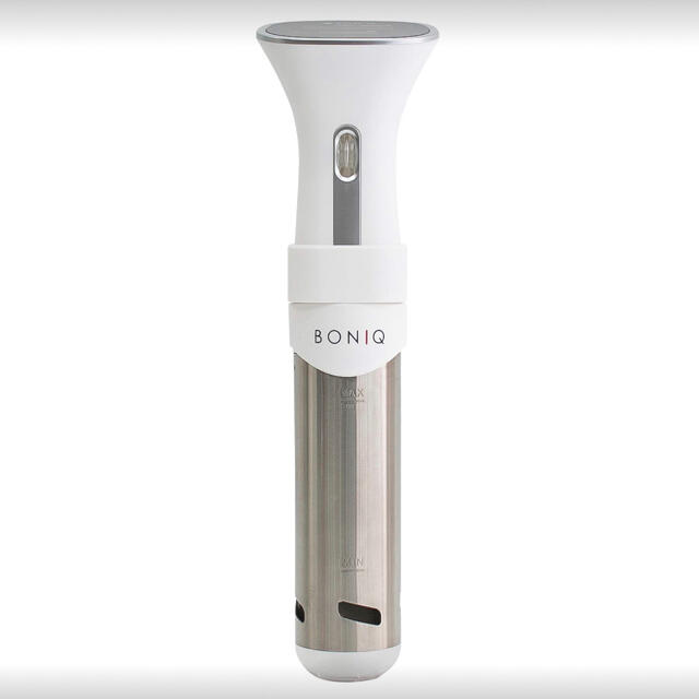 【新品未開封】BONIQ ボニーク 低温調理器