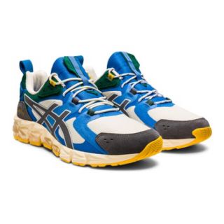 アシックス(asics)のASICS x ballaholic GEL-QUANTUM 180(スニーカー)