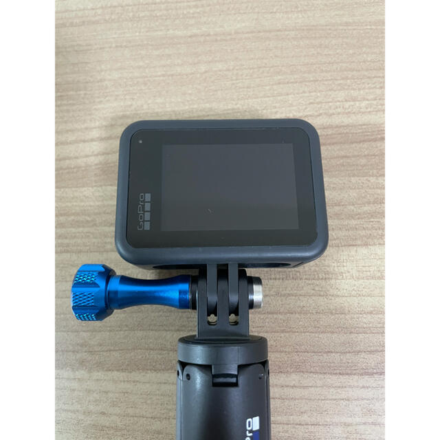 GoPro(ゴープロ)のGoPro8＋SHORTY スマホ/家電/カメラのカメラ(ビデオカメラ)の商品写真