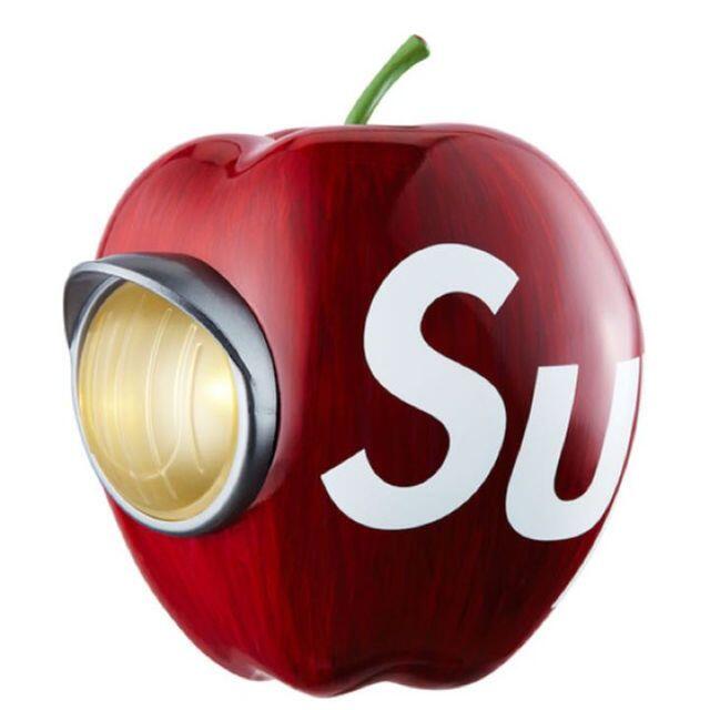 supreme undercover gilapple ギラップル リンゴその他