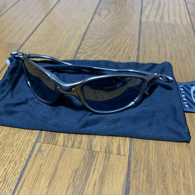 OAKLEY Juliet？