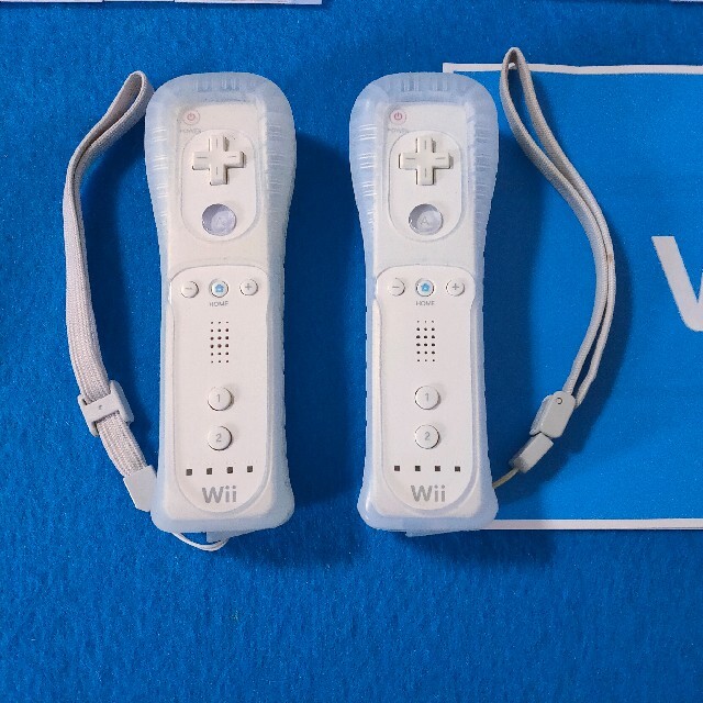 Wii - 超豪華✨任天堂✨本体 マリオカート wii ポケモンバトル Wii - 超豪華✨任天堂✨本体 マリオカート wii ポケモンバトル