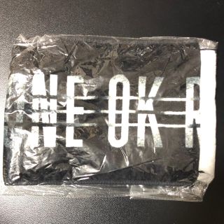 アディダス(adidas)のONEOKROCK タオル 2016?(タオル)