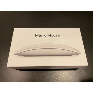 アップル(Apple)のApple magic mouse 2(PC周辺機器)